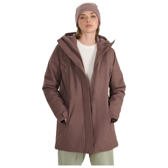 4F Γυναικείο μπουφάν Technical Jacket